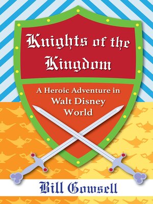 cover image of Knights of the Kingdom